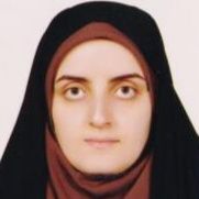 فاطمه امیدی
