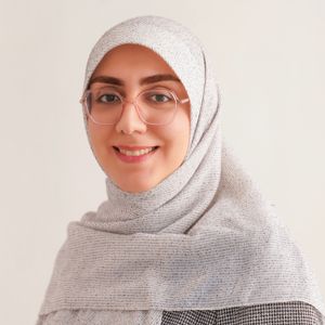 فاطمه پاک منش