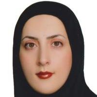 فاطمه پروین آشتیانی