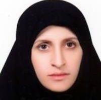 فاطمه زاهدی