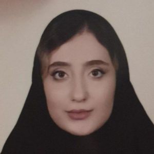 فاطمه رحیمی کیا