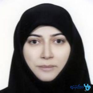 فاطمه رحمانی فرد