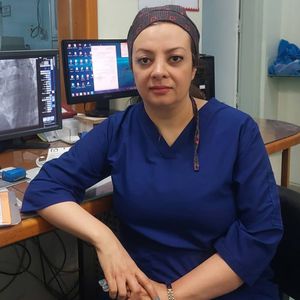 فاطمه رحمانی