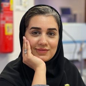 فاطمه رجائی پور
