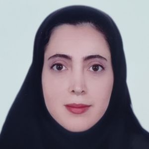 فاطمه رمضانی میمند