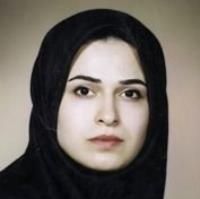 فاطمه رزاقی پور