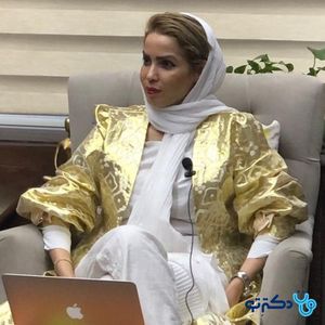 فاطمه رضابخش