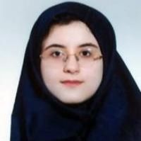 فاطمه رضائی