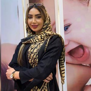 فاطمه رضایی