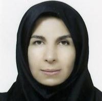 فاطمه روشن