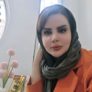 فاطمه شینی