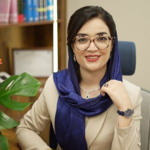 فاطمه السادات بردبار