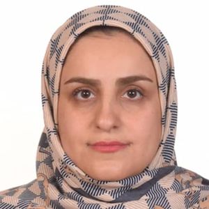 فاطمه سادات میرمحمدصادقی