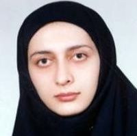 فاطمه سادات میراشرفی