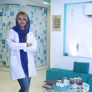 عکس دکتر