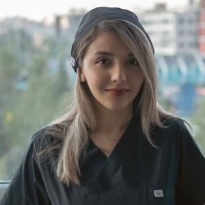 فاطمه سادات صادقی