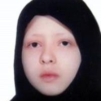 فاطمه السادات طباطبایی