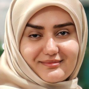 فاطمه سادات تقی زاده مایانی