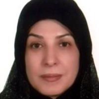 فاطمه صفائی بروجنی