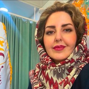 فاطمه صفاریان