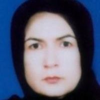 فاطمه صالحی صدقیانی