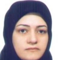 فاطمه سماعی تهرانی