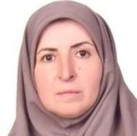 فاطمه صرافی