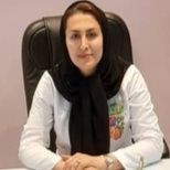 فاطمه صحتی