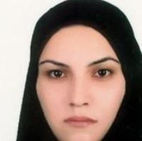 فاطمه سپهری