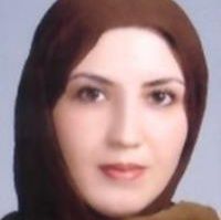 فاطمه شفیع خانی