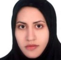 فاطمه شفیعی ینگابادی