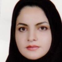 فاطمه شکوهی صفری کوچی