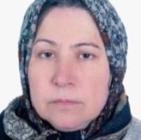 فاطمه شریفیان عطار
