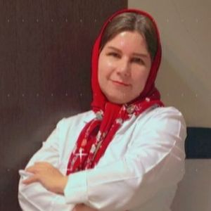 فاطمه شایق