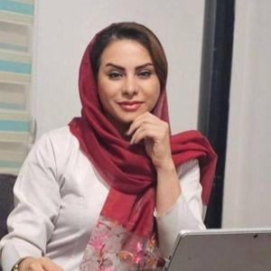 فاطمه شیبانی