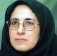 فاطمه شیرانی