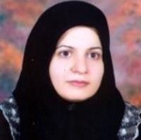 فاطمه شوریده یزدی