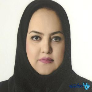 فاطمه سبحانی