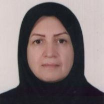فاطمه صغری کربلایی هرفته