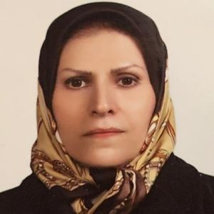 فاطمه صغری زمانی