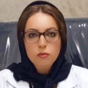 فاطمه طباطبایی دکتر طب سنتی ایرانی