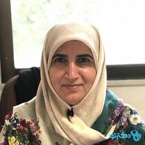 فاطمه طباطبایی