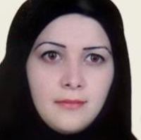 فاطمه طباطبایی مهریزی