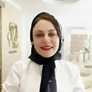 فاطمه طباطبایی اشکذری