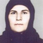 فاطمه طاهری