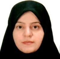 فاطمه تاجیک رستمی