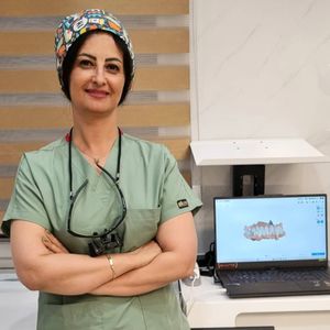 فاطمه ترمه