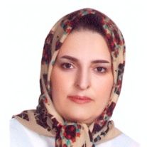 فاطمه ترکاشوند