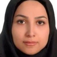 فاطمه وافی
