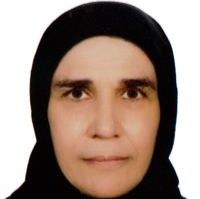 فاطمه یزدان پناه